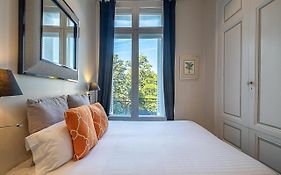 Maison Ingwe - Place Gambetta