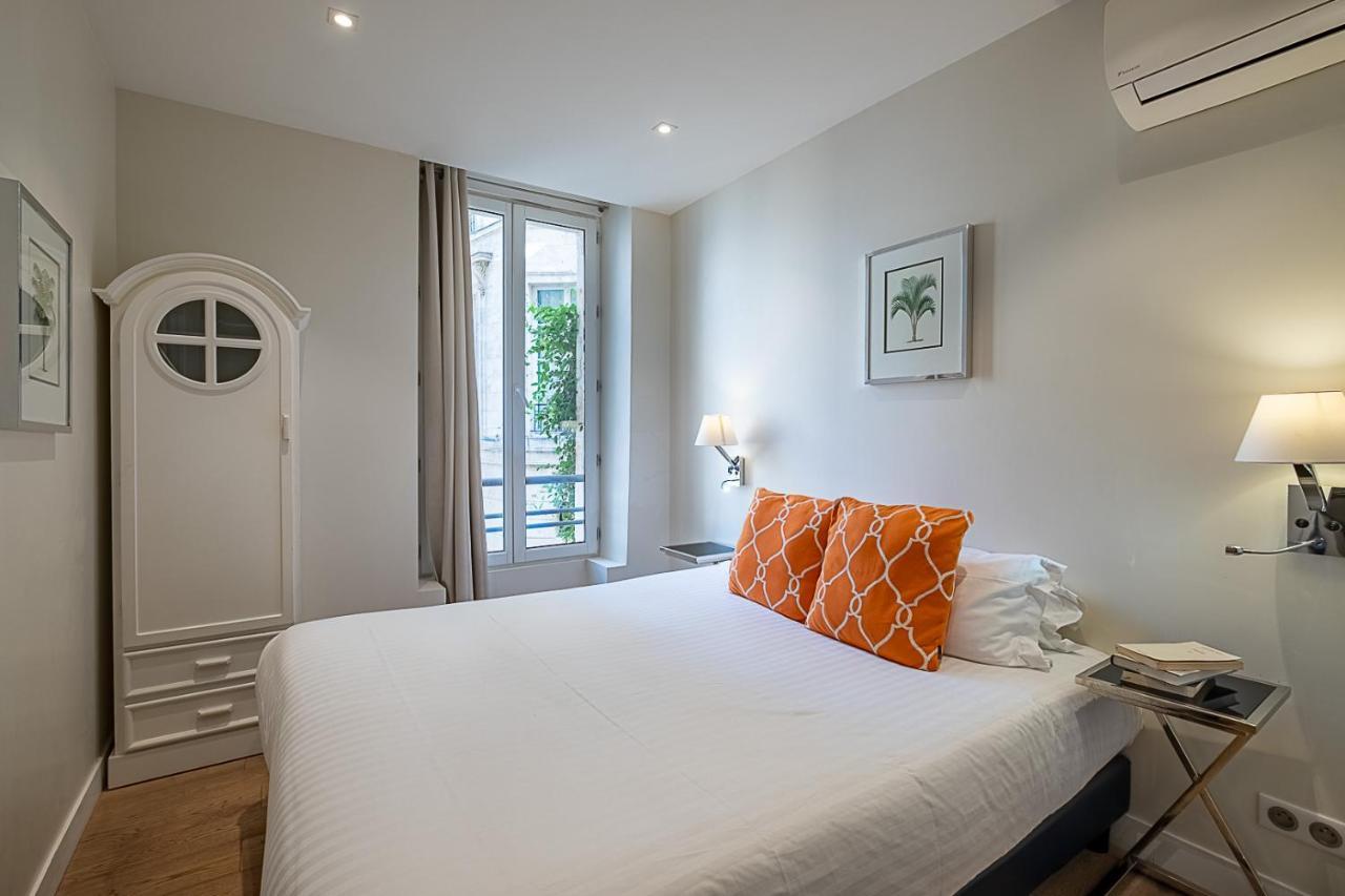 Maison Ingwe - Place Gambetta Bordeaux Exterior photo