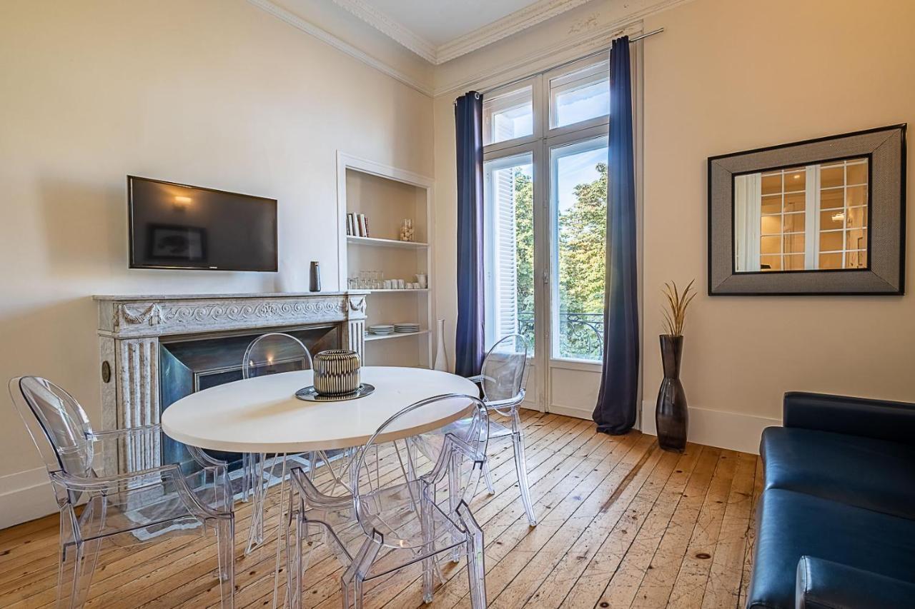 Maison Ingwe - Place Gambetta Bordeaux Exterior photo