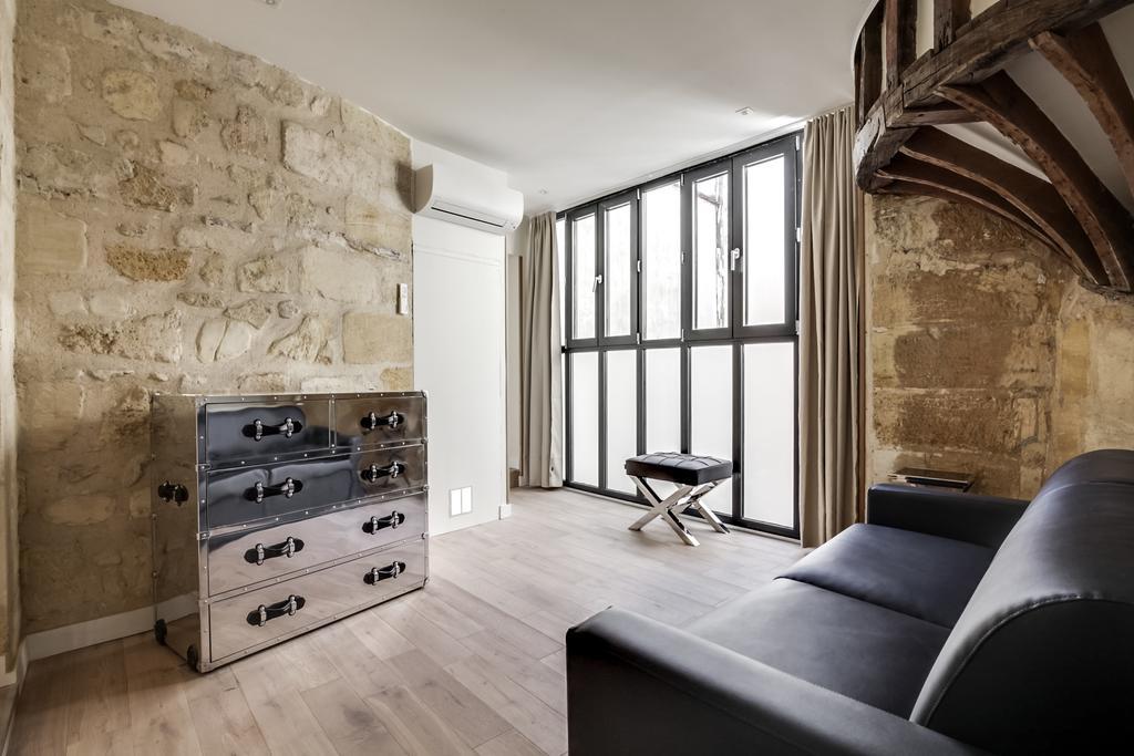Maison Ingwe - Place Gambetta Bordeaux Exterior photo