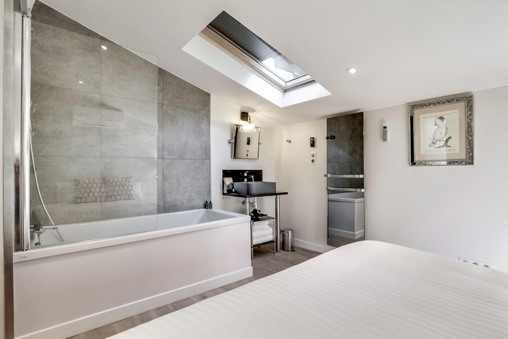 Maison Ingwe - Place Gambetta Bordeaux Exterior photo