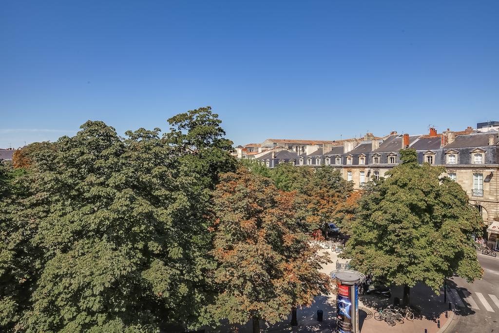 Maison Ingwe - Place Gambetta Bordeaux Exterior photo