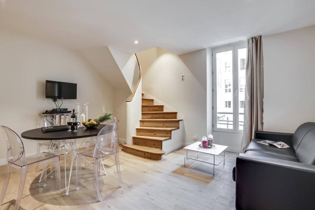 Maison Ingwe - Place Gambetta Bordeaux Exterior photo