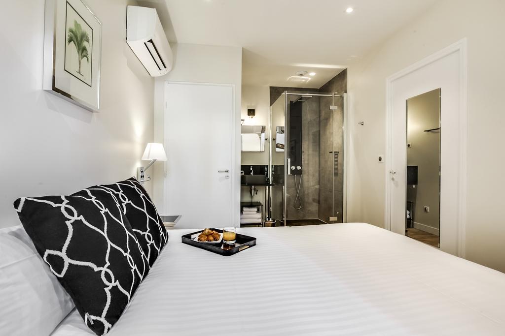Maison Ingwe - Place Gambetta Bordeaux Exterior photo