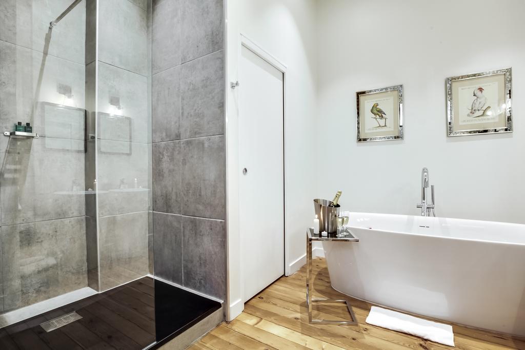 Maison Ingwe - Place Gambetta Bordeaux Exterior photo