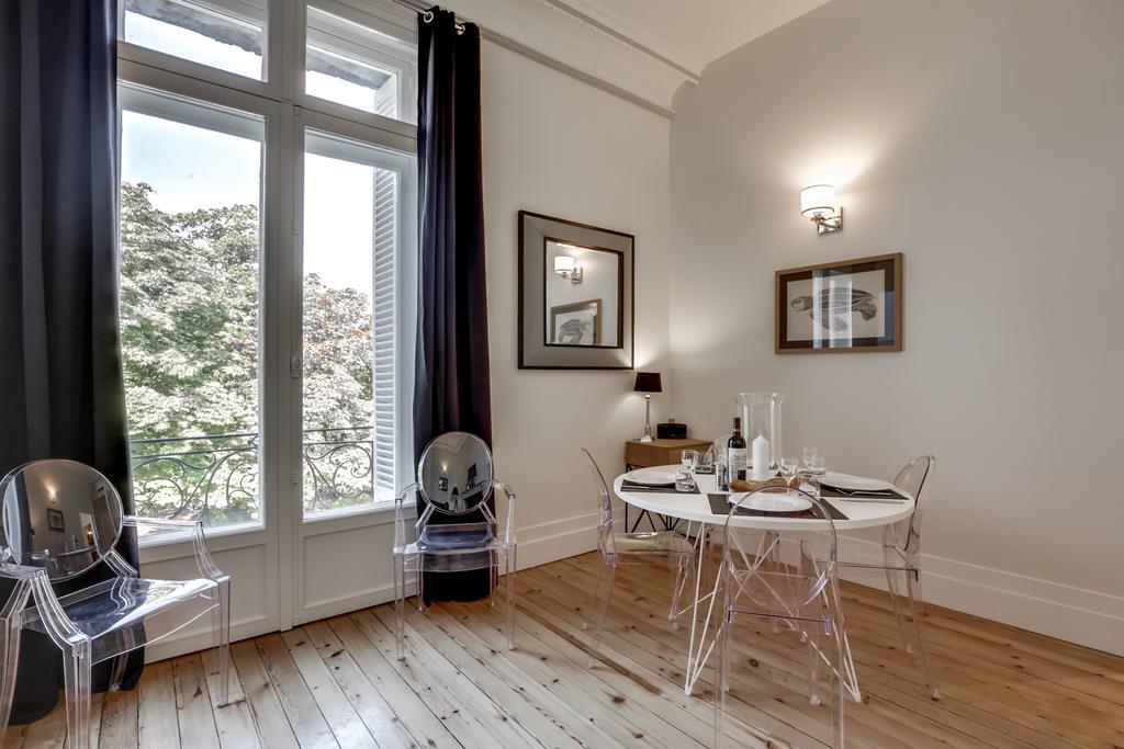 Maison Ingwe - Place Gambetta Bordeaux Exterior photo