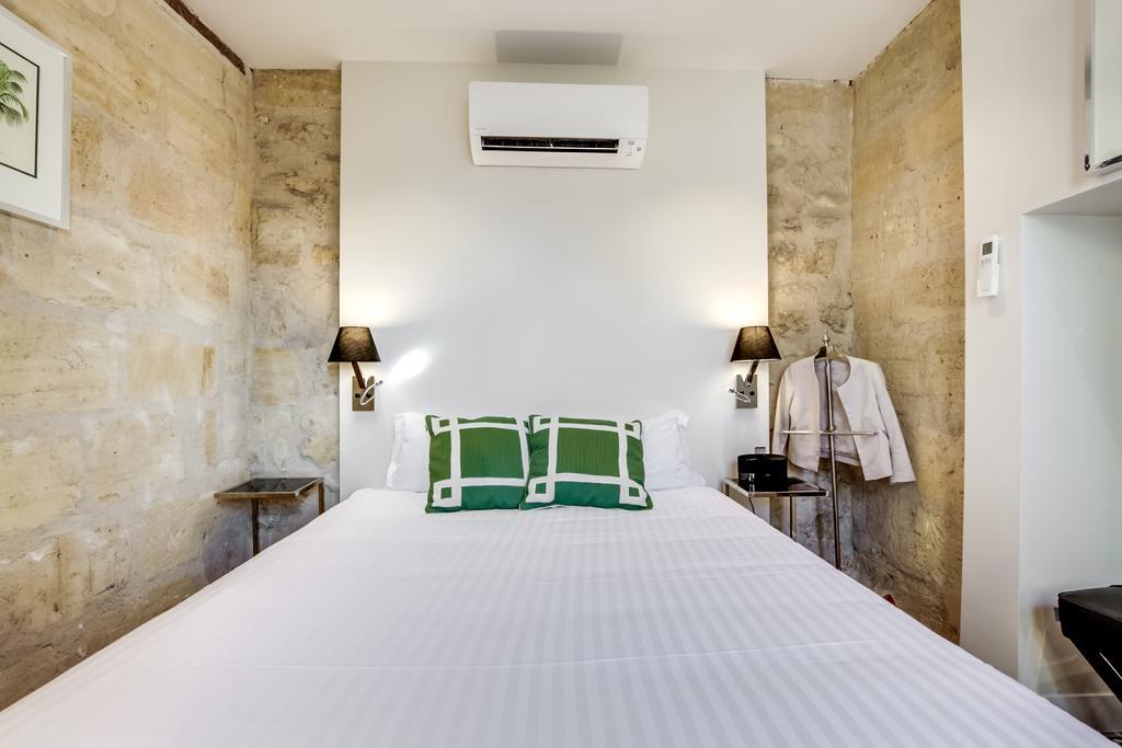 Maison Ingwe - Place Gambetta Bordeaux Exterior photo