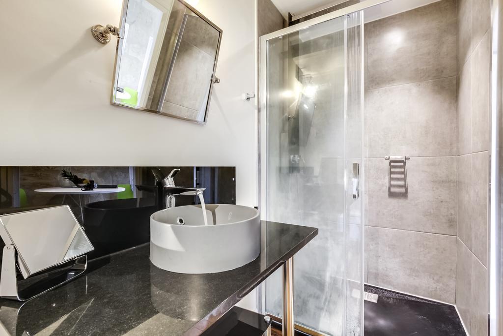 Maison Ingwe - Place Gambetta Bordeaux Exterior photo